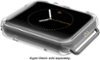Case-Mate - Naked Tough Bumper for Apple Watch™ 38mm - Clear-Angle_Standard
