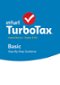 Intuit - TurboTax Basic Federal Return + Federal E-File 2015 - Windows, Mac OS-Front_Standard