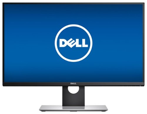  Dell - S2716DG G-SYNC 27&quot; LED Monitor
