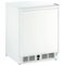 U-Line - ADA Series 3.3 Cu. Ft. Mini Fridge - White-Angle_Standard