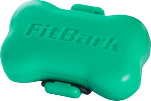  FitBark - Dog Activity Monitor - Green