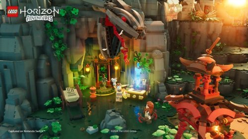 Sony Interactive Entertainment LEGO Horizon Adventures - Nintendo Switch BUY IN SINGAPORE