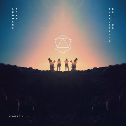 

Summer's Gone [LP] - VINYL