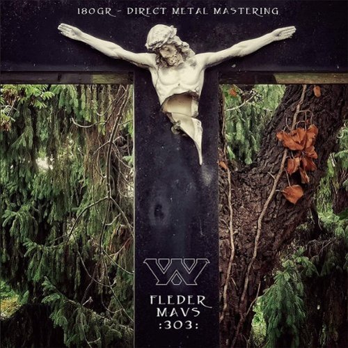  Fledermaus 303 [LP] - VINYL INTERNATIONAL SHIPPING