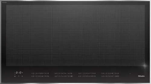 Induction

0:10

0123456789B 0123456789B 0123456789B 0123456789B
0123456789B 0123456789B: 0123456789B 0123456789B
0123456789B 0123456789B 0123456789B 0123456789B

Miele