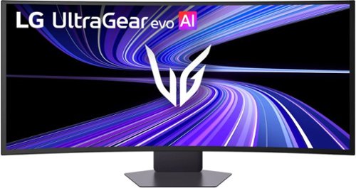 LG UltraGear evo GX9 39