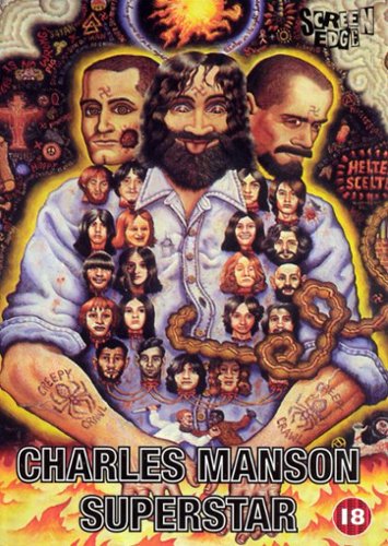 

Charles Manson: Superstar [1989]