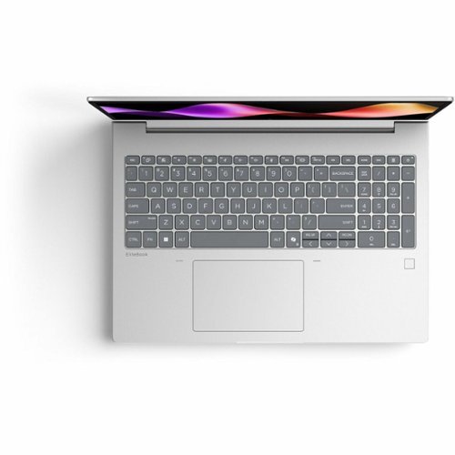 HP EliteBook 6 G2i 16 IPS 1920 x 1200 (WUXGA) Laptop - Intel Core Ultra 5 with 16GB Memory - 512 GB SSD - Pike Silver Aluminum, Gray WHERE TO BUY