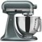 KitchenAid - Artisan Series 5-Quart Tilt-Head Stand Mixer KSM150PSJP - Juniper-Front_Standard