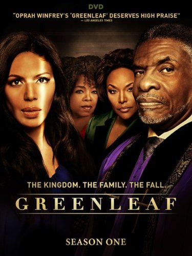  Greenleaf: Season 1 [4 Discs]