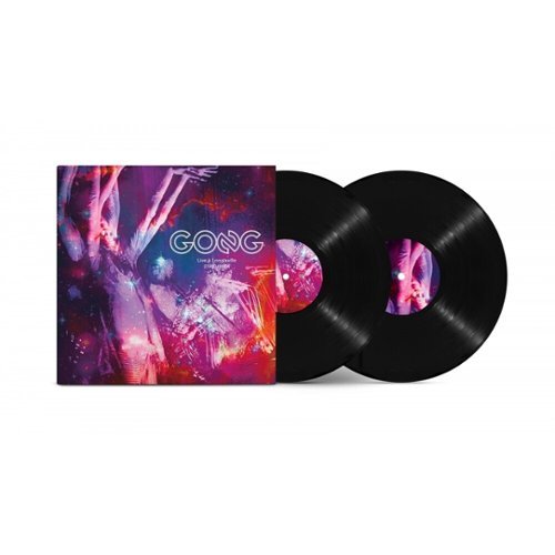 

Live at Longlaville, October 27, 1974 [LP] - VINYL