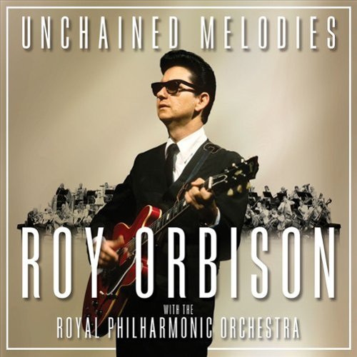 Unchained Melodies [LP] - VINYL