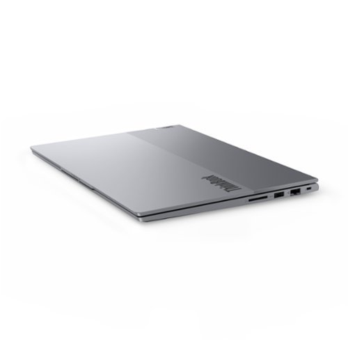 Lenovo ThinkBook 14 Gen 8 AI PC 14 Laptop - Intel Ultra 5 with 16GB Memory - 512GB SSD - Arctic Grey WORLDWIDE DELIVERY