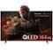 Hisense - 85" Class QD7 Series 4K UHD QLED Smart Google TV-Front_Standard