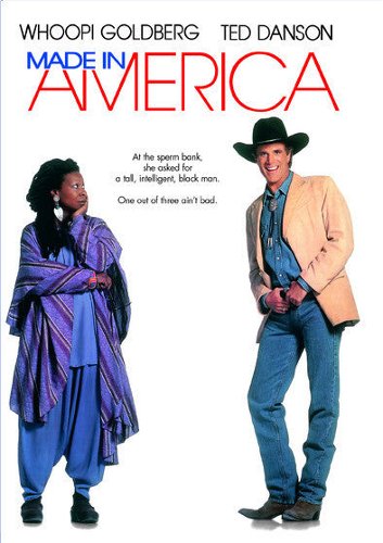 Made in America - DVD
