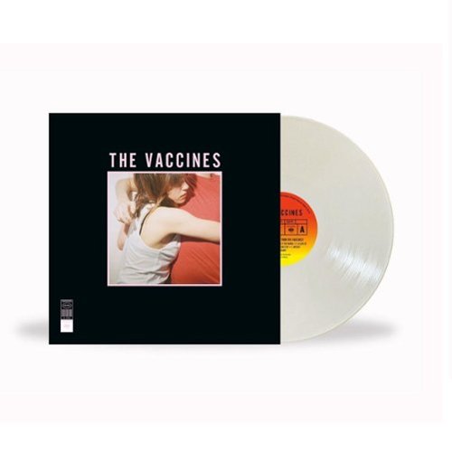 What Did You Expect from the Vaccines? [LP] [VINYL]