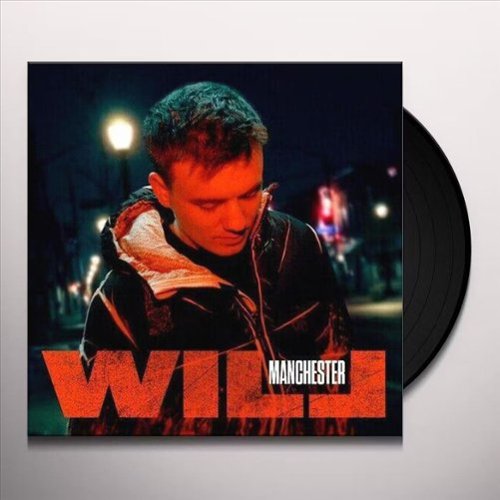 

Manchester [LP] - VINYL