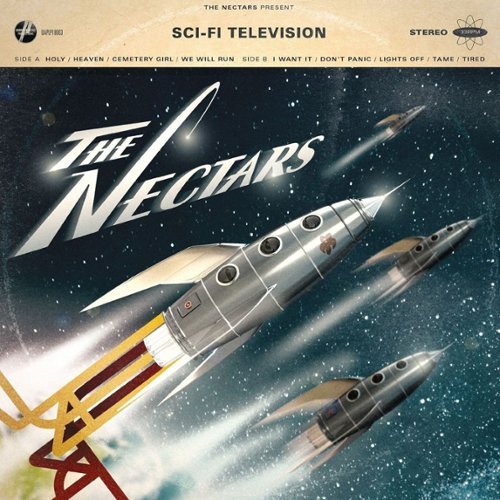 

Sci-Fi Television [LP] - VINYL