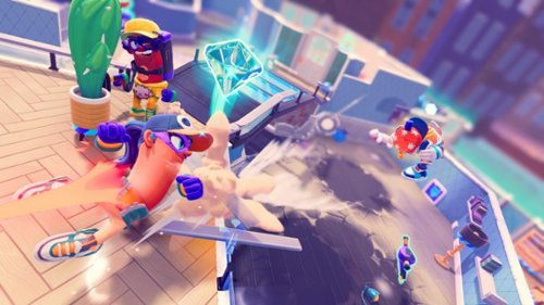 PM Studios Bandit Trap - Nintendo Switch 2 SHOP ONLINE