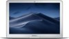 Apple - MacBook Air - 13.3" Display - Intel Core i7 - 8GB Memory - 512GB Solid State Drive - Silver-Front_Standard