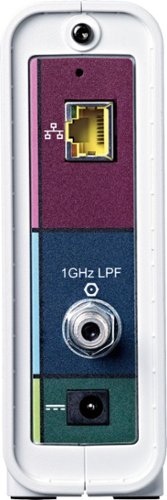 ARRIS SURFboard SB6190 32 x 8 DOCSIS 3.0 Cable Modem - White WORLDWIDE DELIVERY