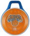 JBL - NBA Special Edition New York Knicks Clip Portable Bluetooth Speaker - Blue/Orange/White-Front_Standard