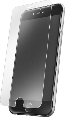  Insignia™ - Screen Protector for Apple® iPhone® 6 and 6s - Clear