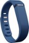 Fitbit - Flex Wireless Activity Tracker - Navy-Front_Standard