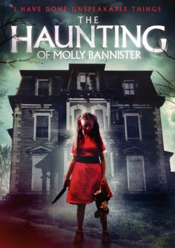 

The Haunting of Molly Bannister