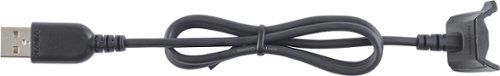  Garmin - 1.92' USB Charging Cable - Black