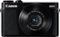 Canon - PowerShot G9 X 20.2-Megapixel Digital Camera - Black-Front_Standard