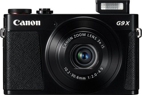 4096 Canon PowerShot G9 ブラック s-l400.jpg