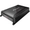 Pioneer - GM 2000W Class FD Bridgeable Multichannel Amplifier with Variable Crossovers - Black-Front_Standard