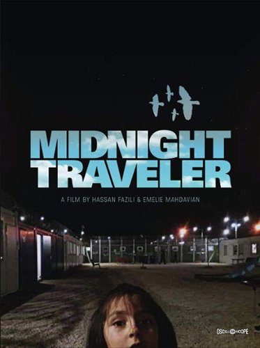 

Midnight Traveler [2019]