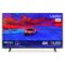 VIZIO - 50" Class M6 Series 4K QLED HDR Smart TV-Front_Standard 