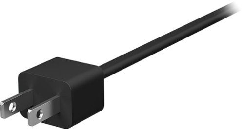 MICROSOFT SURFACE 65W POWER SUPPLY - BLACK WORLDWIDE DELIVERY