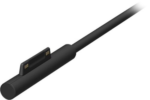 MICROSOFT SURFACE 65W POWER SUPPLY - BLACK GLOBAL SHIPPING