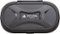 Rocketfish™ - Vault Case for PlayStation Vita - Black-Front_Standard