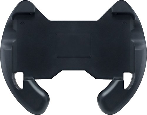  Hori - Mario Kart 7 Wheel for Nintendo 3DS - Black