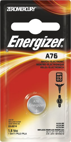  Energizer - A76 Battery