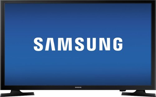  Samsung - 32&quot; Class (31.5&quot; Diag.) - LED - 720p - Smart - HDTV