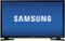 Samsung - 32" Class (31.5" Diag.) - LED - 720p - Smart - HDTV-Front_Standard