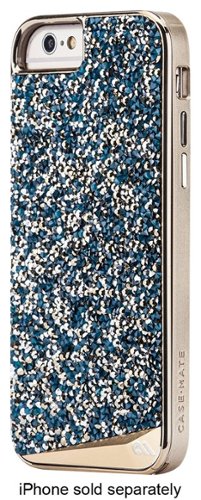  Case-Mate - Case for Apple® iPhone® 6 and 6s - Turquoise Brilliance Green