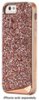 Case-Mate - Brilliance Back Cover for Apple iPhone 6 and 6s - Textured, Rose gold-Front_Standard
