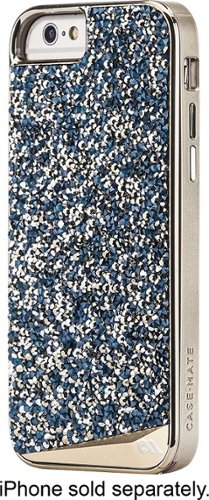 Case-Mate - Case for Apple® iPhone® 6 Plus and 6s Plus - Turquoise Brilliance-Front_Standard 
