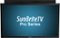 SunBriteTV - Pro Series - 55" Class - LED - Outdoor - Full Sun - 1080p - HDTV-Front_Standard
