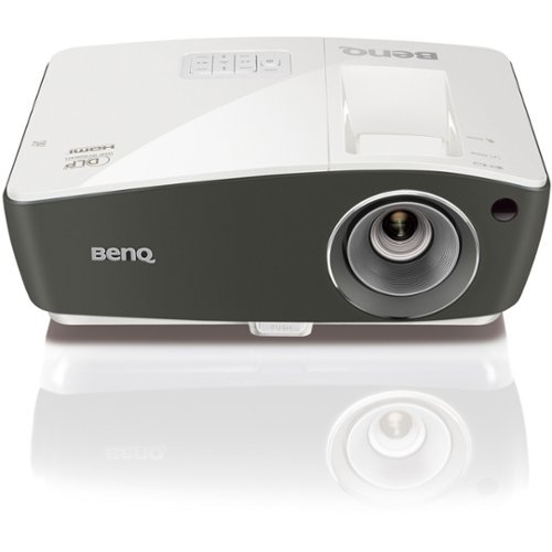  BenQ - 1080p DLP Projector - White