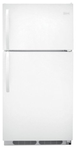  Frigidaire - 14.6 Cu. Ft. Top-Freezer Refrigerator