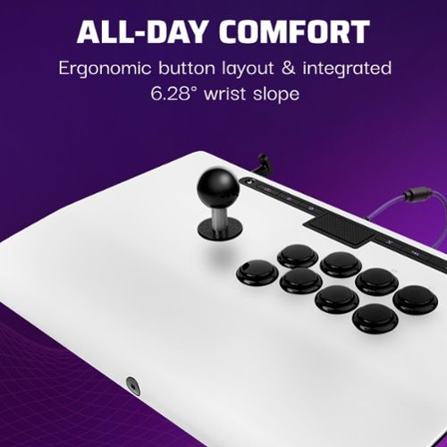 PDP Victrix Pro FS Arcade Fight Stick For PlayStation 5