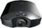 Sony - Home Cinema ES SXRD HD Projector - Black-Front_Standard